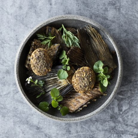 Amass_Restaurant Kopenhagen_Speisen 1