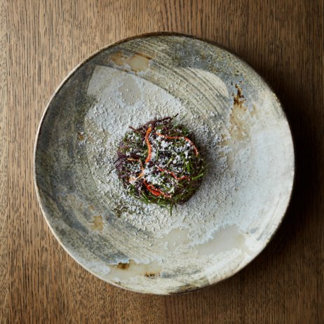 Amass_Restaurant Kopenhagen_Speisen 2