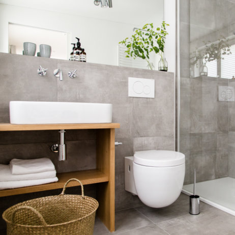 August Apartment Haus Hamburg Schanzenviertel-2