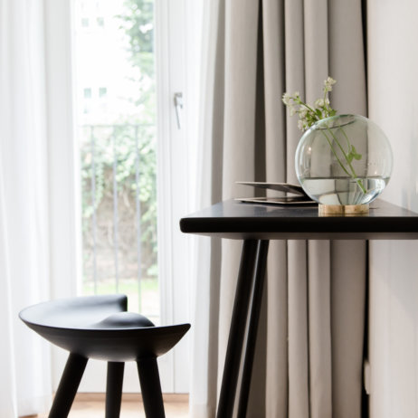 August Apartment Haus Hamburg Schanzenviertel-4