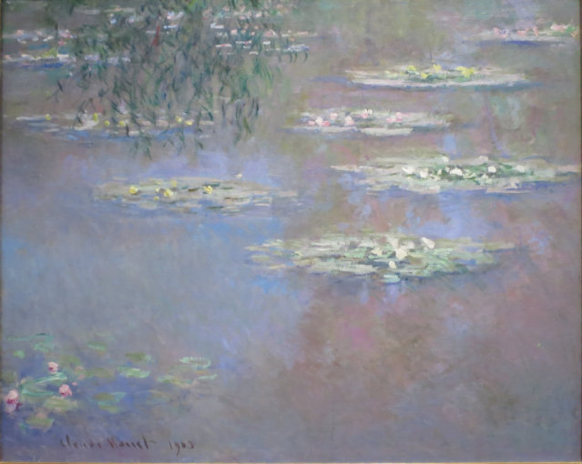 Claude Monet | Museum Barberini