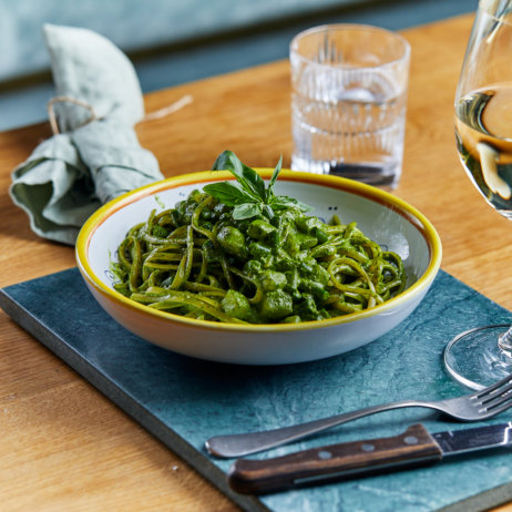 Marta Trattoria & Bar in München-Schwabing-1