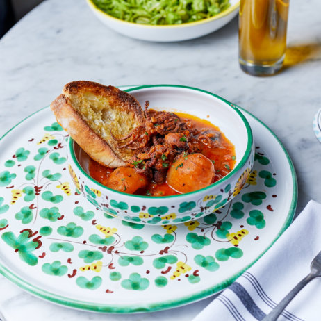 Marta Trattoria & Bar in München-Schwabing-2