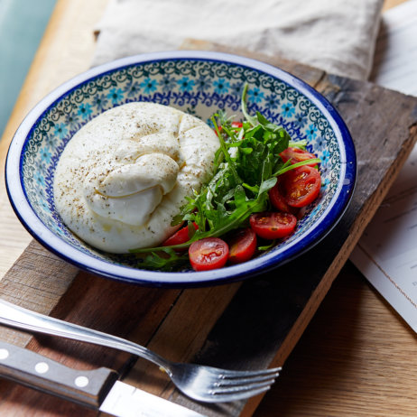 Marta Trattoria & Bar in München-Schwabing-3