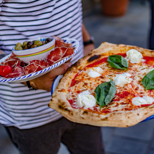 Marta Trattoria & Bar in München-Schwabing-5