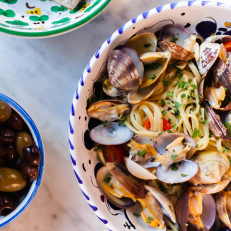 Marta Trattoria & Bar in München-Schwabing-6