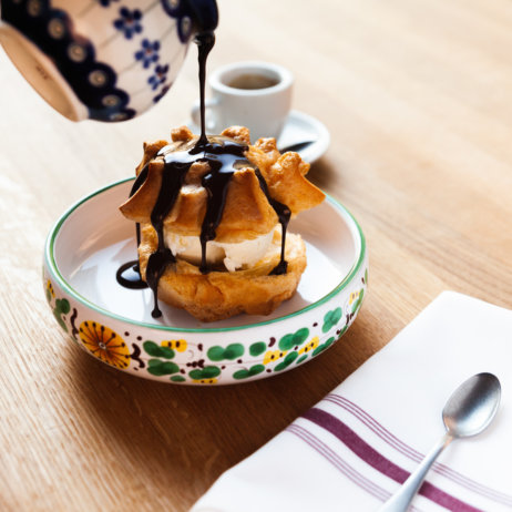 Marta Trattoria & Bar in München-Schwabing-7