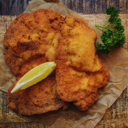 Restaurant Felix Austria Berlin-Kreuzberg