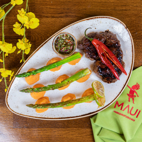 Restaurant in Maui -Neuhausen-2