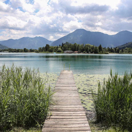 Hotel Bachmair Weissach Tegernsee