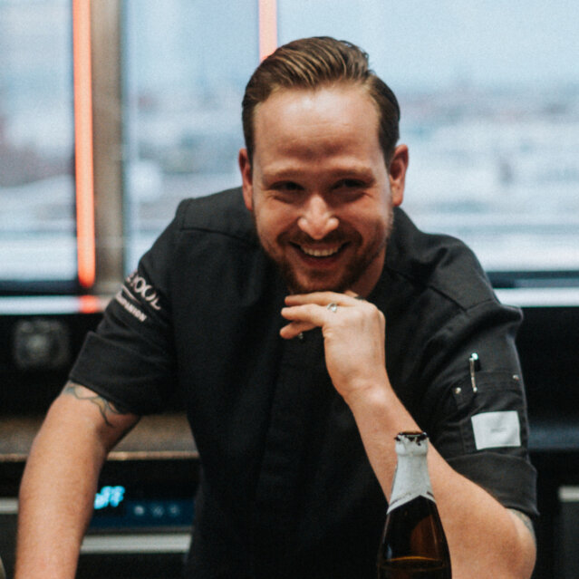 Jonas Zoerner