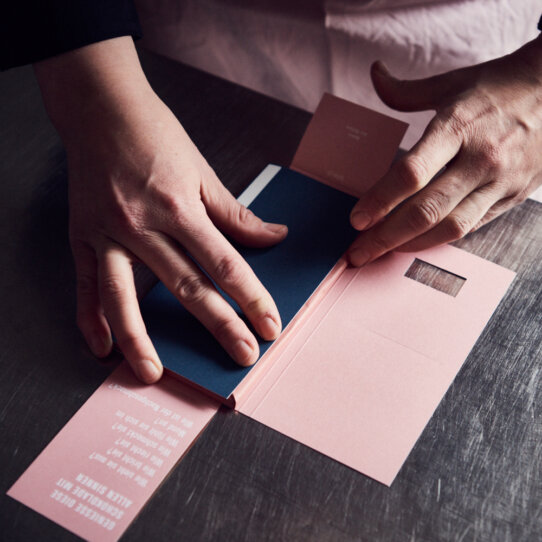 La Flor Schokoladen Manufaktur Zürich – © Zelia Zadra 1