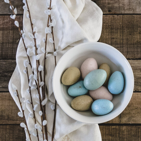 Oster Spezial München 2020