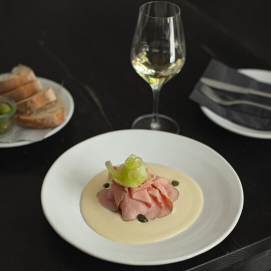 Pappa e Ciccia Italienisches Restaurant Prenzlauer Berg