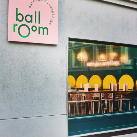 Ballroom Dumplings in Wien-4