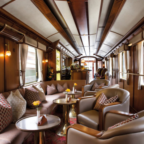 Belmond Hiram Bingham – Mit dem Zug zum Machu Picchu-10