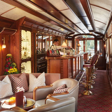 Belmond Hiram Bingham – Mit dem Zug zum Machu Picchu-13