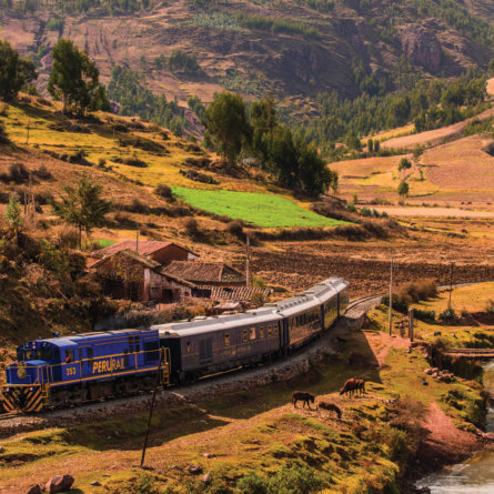 Belmond Hiram Bingham – Mit dem Zug zum Machu Picchu-4