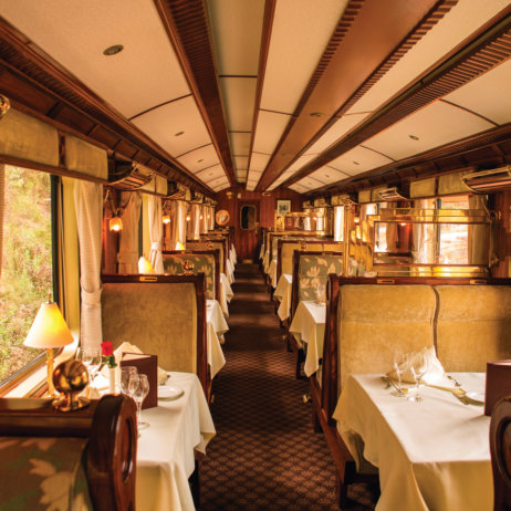 Belmond Hiram Bingham – Mit dem Zug zum Machu Picchu-6