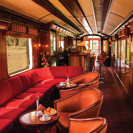 Belmond Hiram Bingham – Mit dem Zug zum Machu Picchu-7