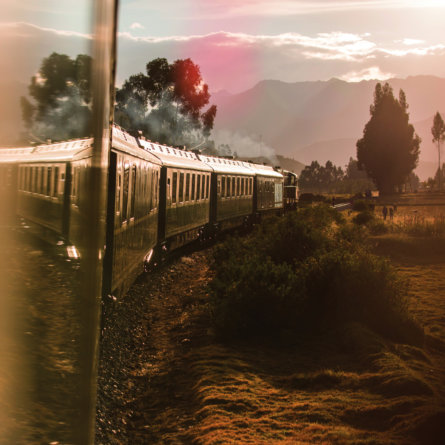 Belmond Hiram Bingham – Mit dem Zug zum Machu Picchu-9