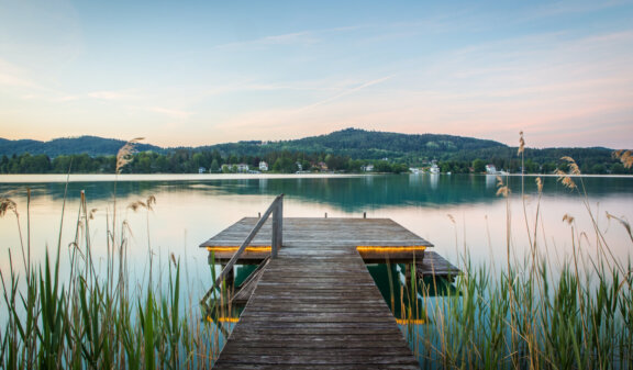 Blick auf den Wörthersee-2
