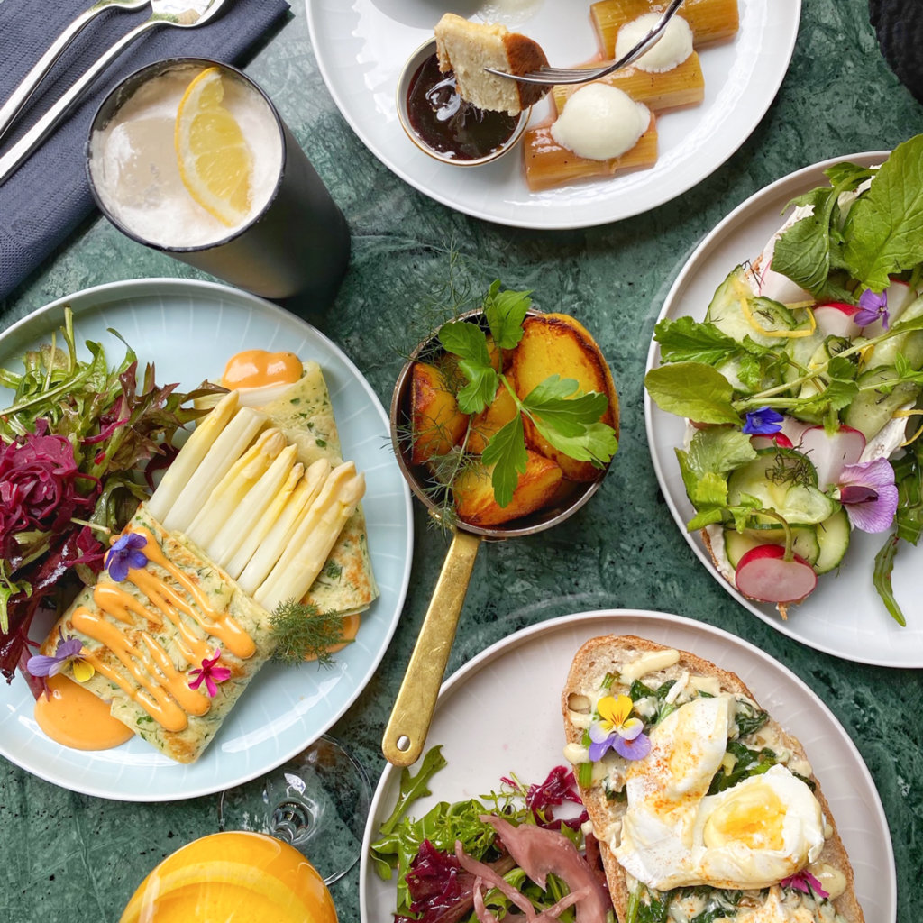 Brunch Im Bonvivant In Sch neberg Berlin CREME GUIDES brunch-im-bonvivant-in-sch-neberg-berlin-creme-guides