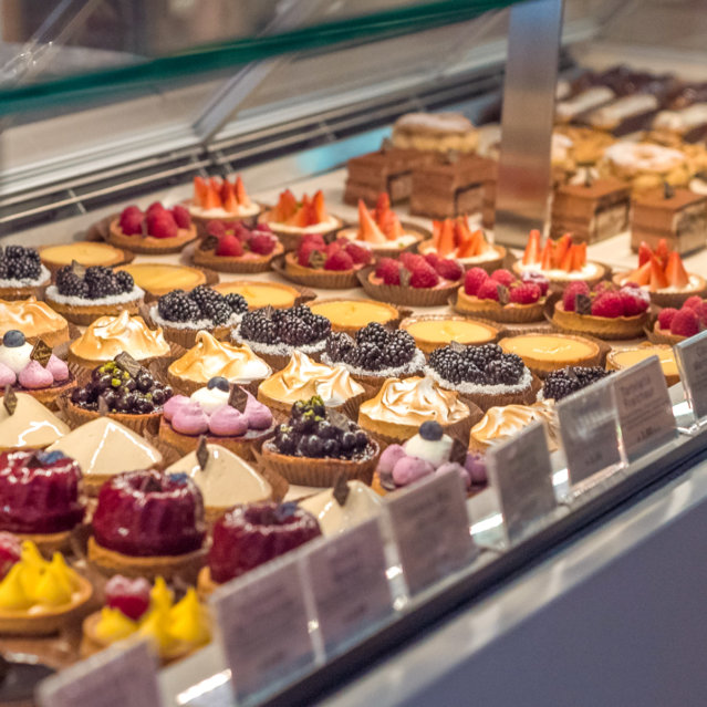 Die Patisserie Hamburg-1 Die Patisserie Hamburg-1