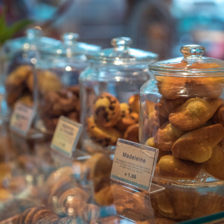 Die Patisserie in Hamburg Ottensen-5