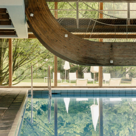 Hotel Post Bezau by Susanne Kaufmann-15