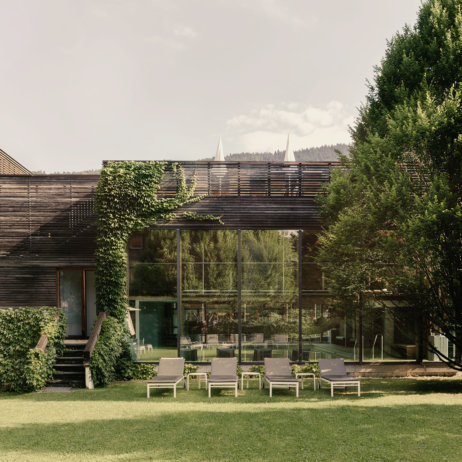 Hotel Post Bezau by Susanne Kaufmann-18