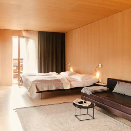 Hotel Post Bezau by Susanne Kaufmann-4