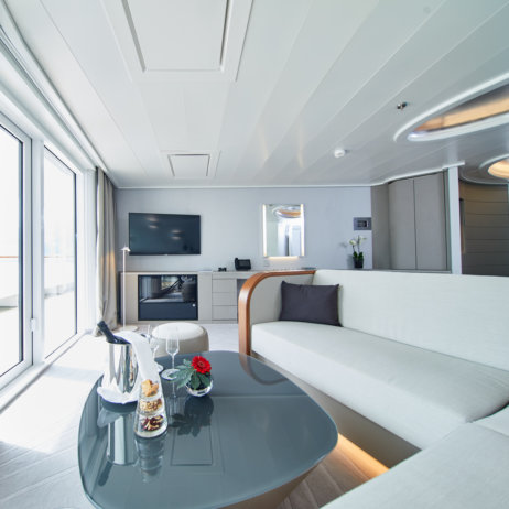 Mit der Hanseatic Nature von Hapag Lloyd nach Island-3