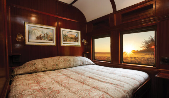 Rovos Rail Shongololo Zug Kreuzfahrt durch Südafrika-12