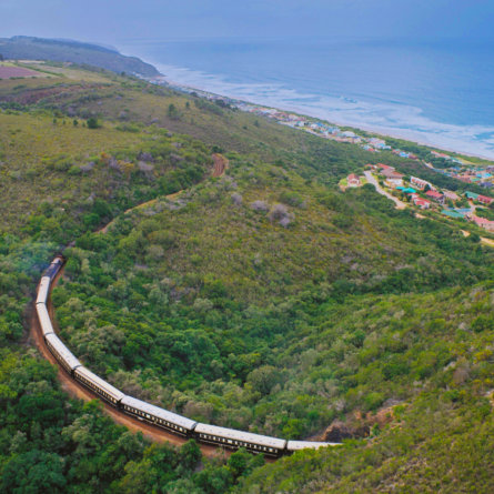 Rovos Rail Shongololo Zug Kreuzfahrt durch Südafrika-2