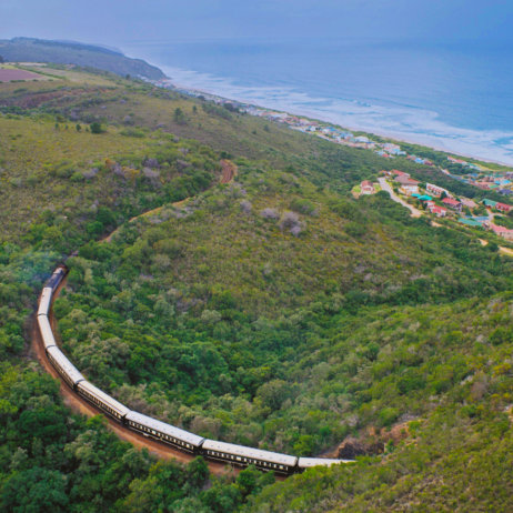 Rovos Rail Shongololo Zug Kreuzfahrt durch Südafrika-2