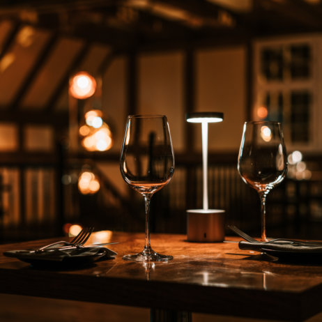 Rutz Zollhaus in Berlin Kreuzberg