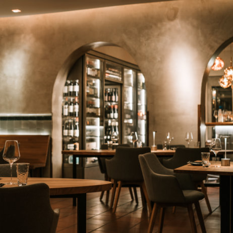 Rutz Zollhaus in Berlin Kreuzberg-4