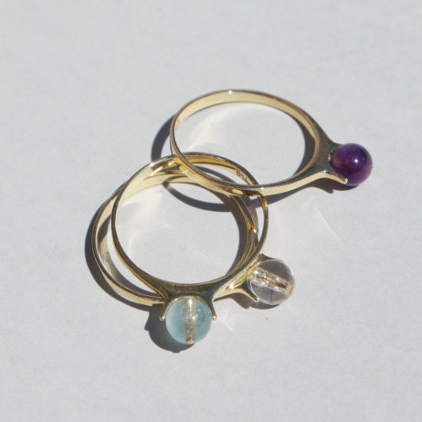 Saskia Diez Birthday Ring in Berlin-3