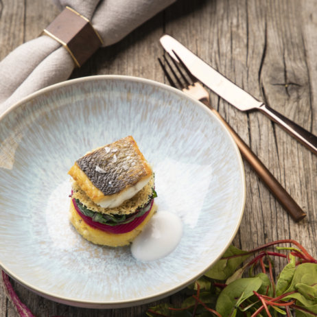 The Original FX Mayr © Klaus Lorke