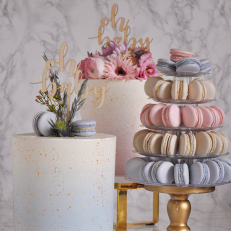 Café Alexa von Harder in München-7