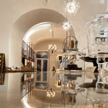 Café Kaffein in Wien-2