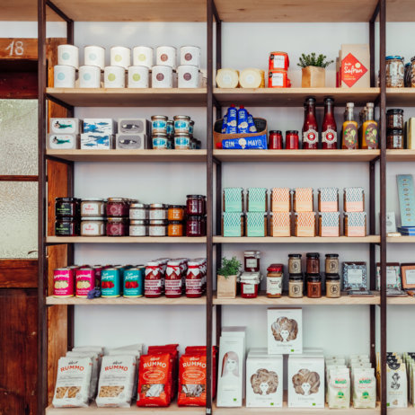 Café Samstagskinder in Dachau © Margarita Platis-3