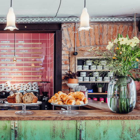 Café Samstagskinder in Dachau © Margarita Platis-5