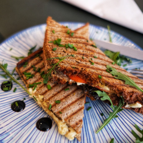 Café Samstagskinder in Dachau ©Lina Homann-2