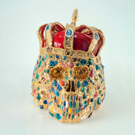 © Carolein Smit, courtesy the artist and Galerie Michael Haas. Photo. Winifred Limburg