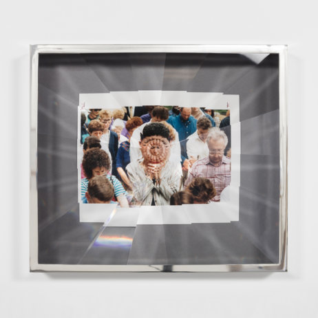 © Jeremy Shaw, courtesy the Artist and König Galerie Berlin, London, Tokyo. Photo. Timo Ohler