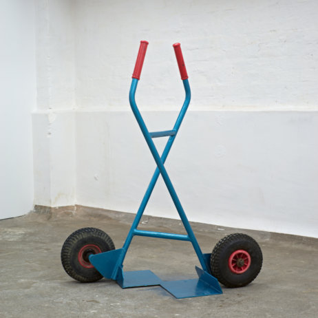 © Sofia Hultén, courtesy the artist and Daniel Marzona