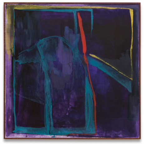 © Thea Djordjadze, courtesy Sprüth Magers. Photo. Ingo Kniest