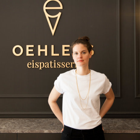 Eis Patisserie Oehlers in Hamburg Eimsbüttel-2